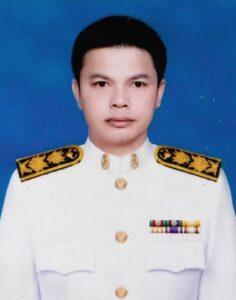 นายสายสินทร์  เงินดี