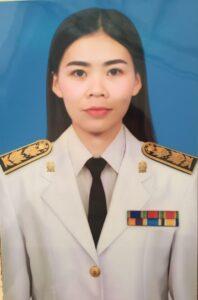 นางสาววาสนา   แก้วธรรมมา