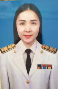 นางพัชรภรณ์   สนสุรัตน์