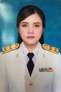 นางสาวขวัญกนก   ราชติกา