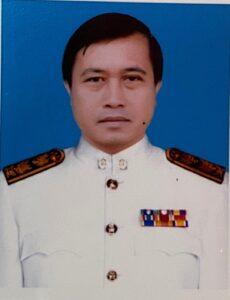 นายวิโรจน์  น้อยอิ๋ว