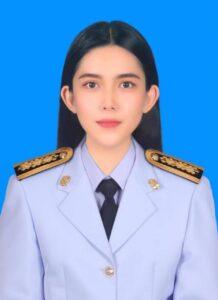 นางสาวสุนัดดา   วงษ์ลา