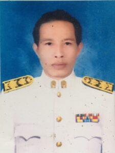 นายวิญญู  วิชากุล