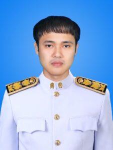 นายธนาวัฒน์  นาดี