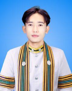 นายปัญญา  ฮวดไชย