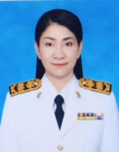 นางรัศมี  สีพิมพ์สอ