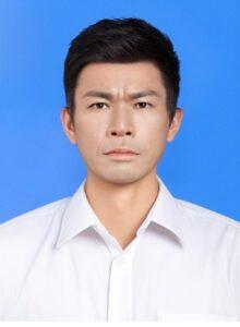 นายสนั่น  ขันอาสา